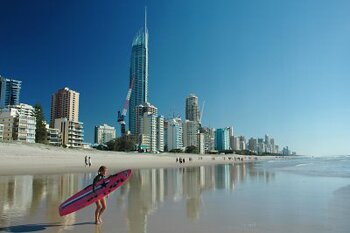Gold Coast